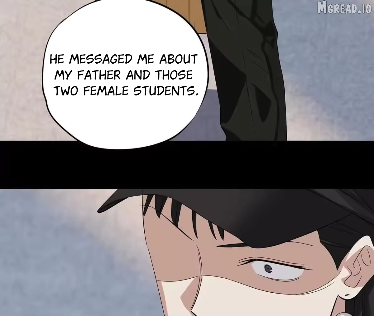 Confession Of The Suspect A Chapter 17  - page 50
